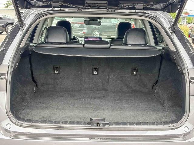 2019 Lexus RX 