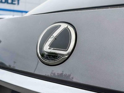 2019 Lexus RX 