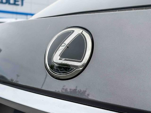 2019 Lexus RX 