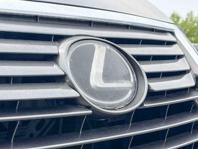 2019 Lexus RX 