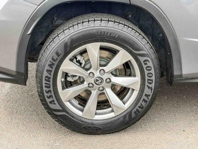2019 Lexus RX 