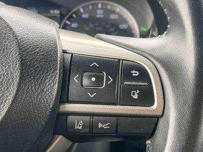 2019 Lexus RX 