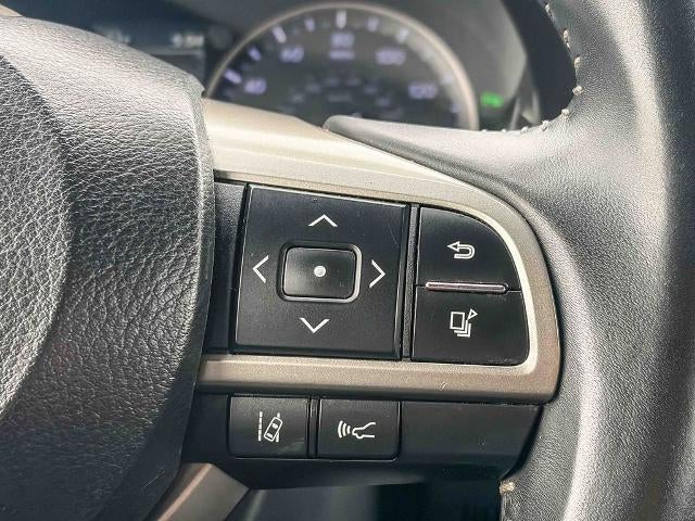 2019 Lexus RX 
