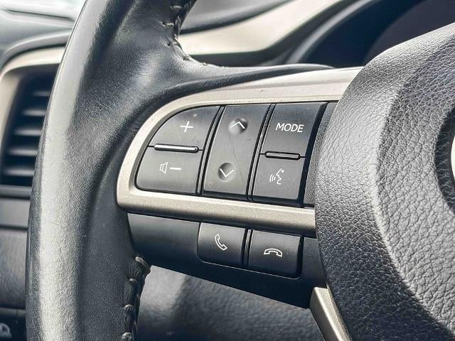 2019 Lexus RX 