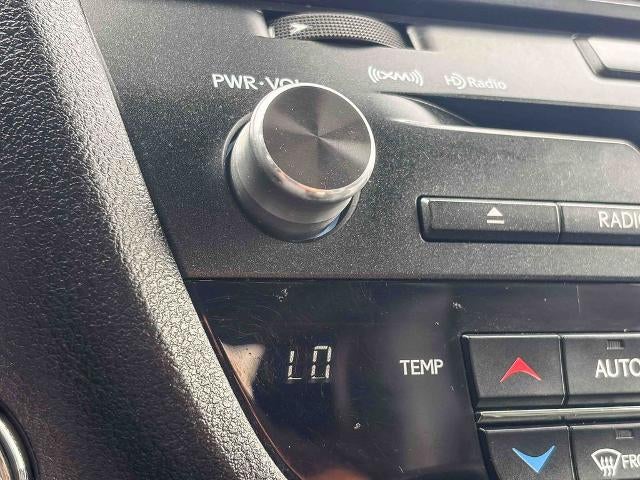 2019 Lexus RX 