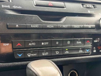 2019 Lexus RX 