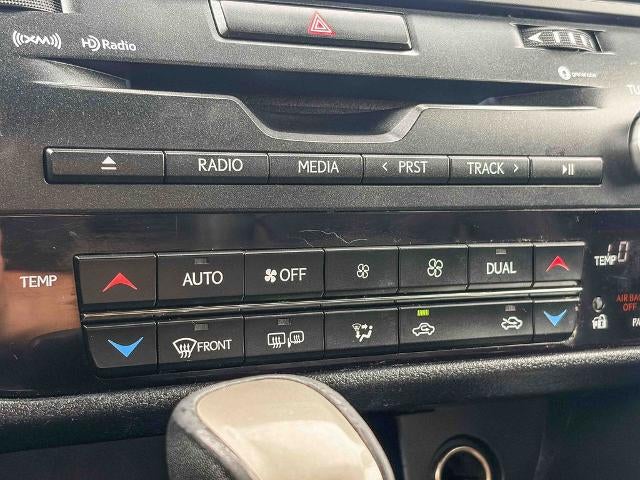 2019 Lexus RX 
