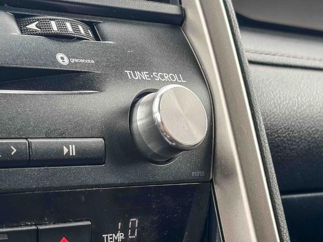 2019 Lexus RX 