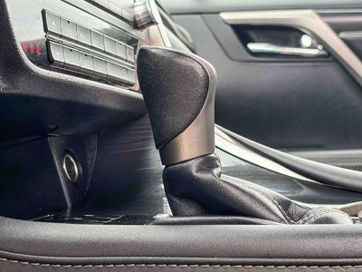 2019 Lexus RX 