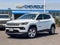 2022 Jeep Compass Latitude FWD