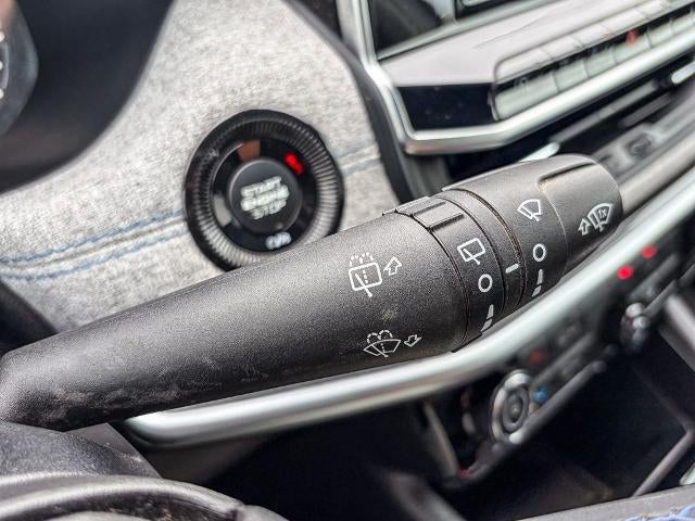 2022 Jeep Compass Latitude FWD