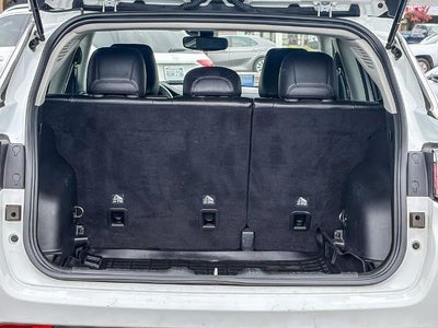 2022 Jeep Compass Latitude FWD