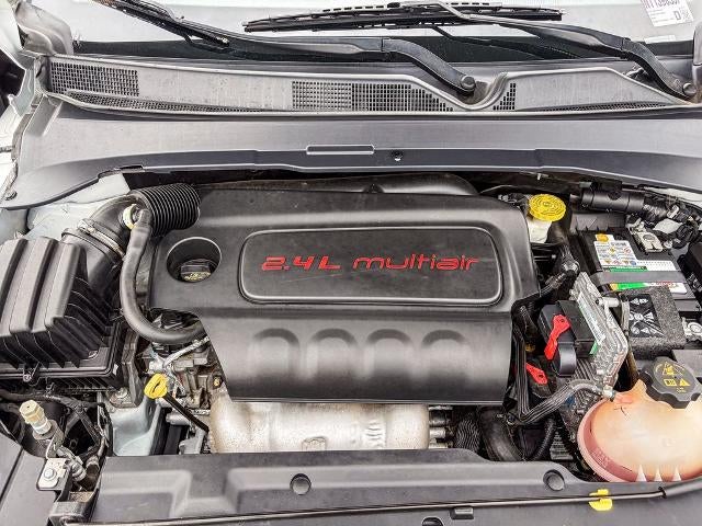 2022 Jeep Compass Latitude FWD