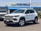 2022 Jeep Compass Latitude FWD