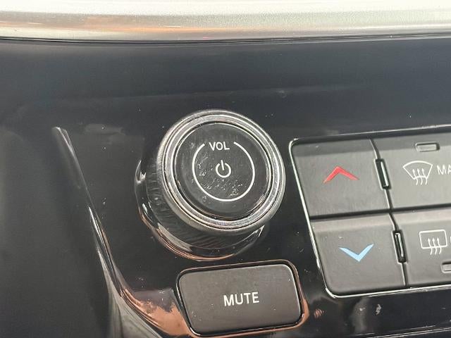 2022 Jeep Compass Latitude FWD