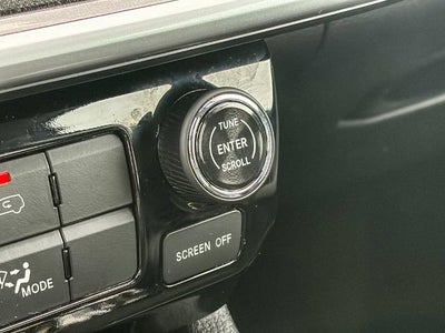 2022 Jeep Compass Latitude FWD