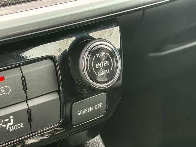 2022 Jeep Compass Latitude FWD