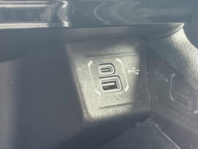 2022 Jeep Compass Latitude FWD