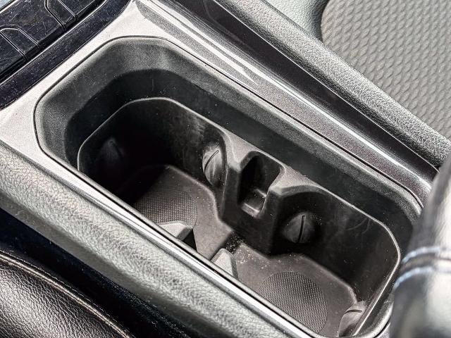 2022 Jeep Compass Latitude FWD