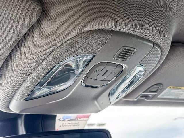 2022 Jeep Compass Latitude FWD