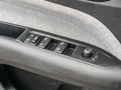 2022 Jeep Compass Latitude FWD