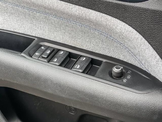2022 Jeep Compass Latitude FWD