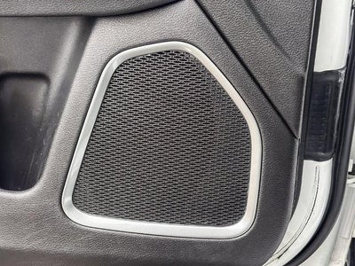 2022 Jeep Compass Latitude FWD