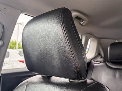 2022 Jeep Compass Latitude FWD