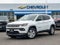2022 Jeep Compass Latitude FWD