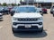 2022 Jeep Compass Latitude FWD