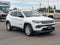 2022 Jeep Compass Latitude FWD