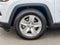 2022 Jeep Compass Latitude FWD
