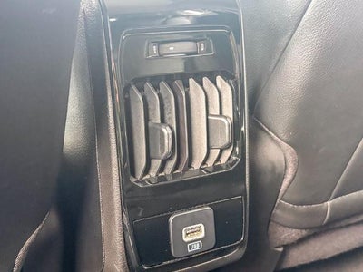 2022 Jeep Compass Latitude FWD
