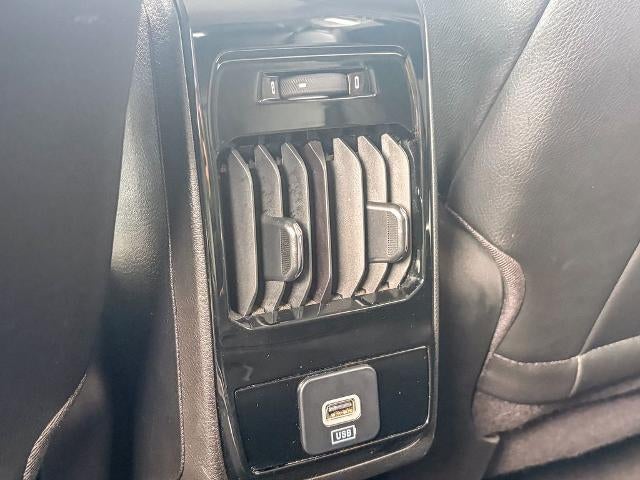 2022 Jeep Compass Latitude FWD