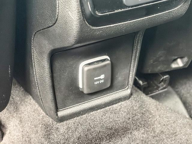 2022 Jeep Compass Latitude FWD