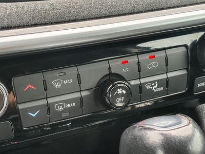 2022 Jeep Compass Latitude FWD