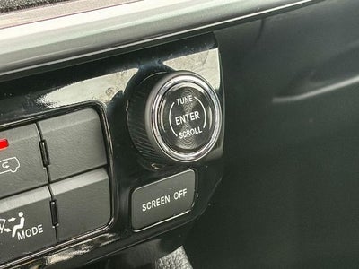 2022 Jeep Compass Latitude FWD