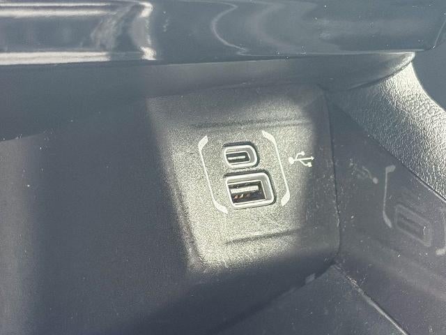 2022 Jeep Compass Latitude FWD