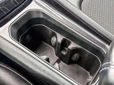 2022 Jeep Compass Latitude FWD