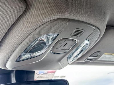 2022 Jeep Compass Latitude FWD