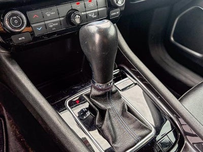2022 Jeep Compass Latitude FWD