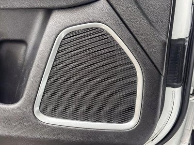 2022 Jeep Compass Latitude FWD