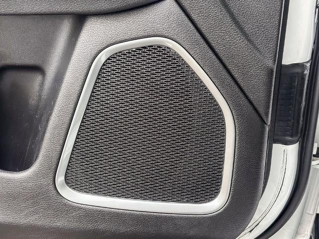 2022 Jeep Compass Latitude FWD