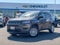 2020 Jeep Compass Sport 4x4
