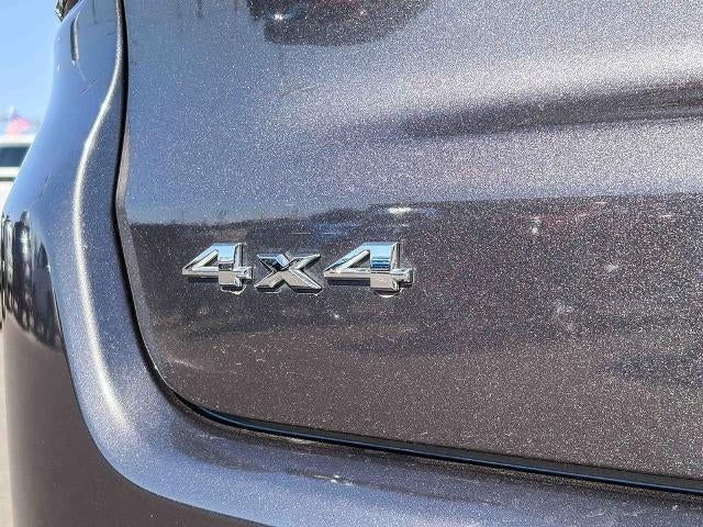 2020 Jeep Compass Sport 4x4