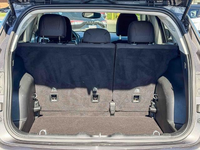 2020 Jeep Compass Sport 4x4