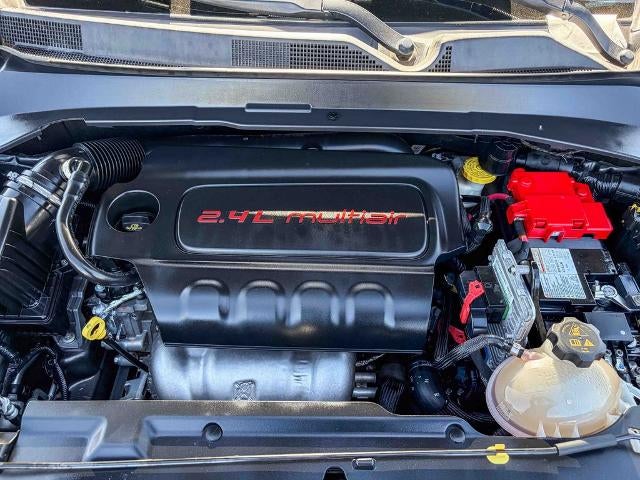 2020 Jeep Compass Sport 4x4