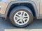 2020 Jeep Compass Sport 4x4