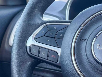 2020 Jeep Compass Sport 4x4