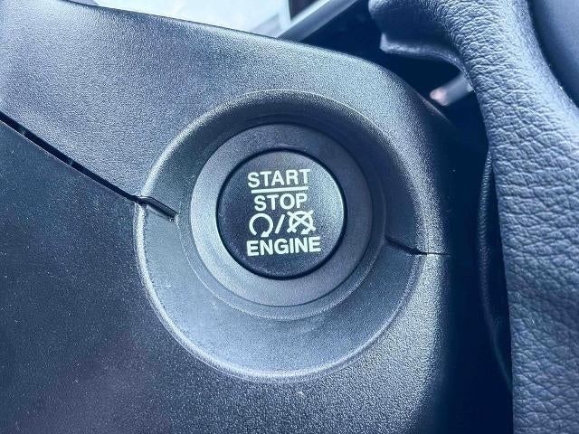 2020 Jeep Compass Sport 4x4